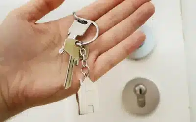 First Time Home Buyer