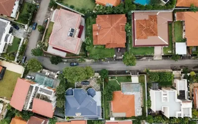 RBA predicts property prices drop by 20%!