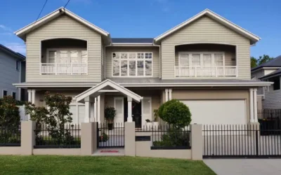 Brisbane House Prices 2023