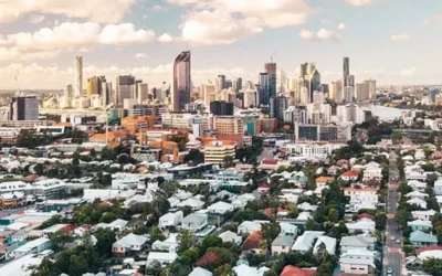 Brisbane housing market September 2023