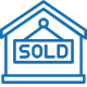 Recent Sales Icon Recent Sales