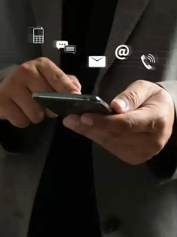 Contact Buyers Scout Contact Buyers Scout