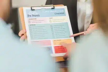 FHB-Checklist First Home Buyer checklist