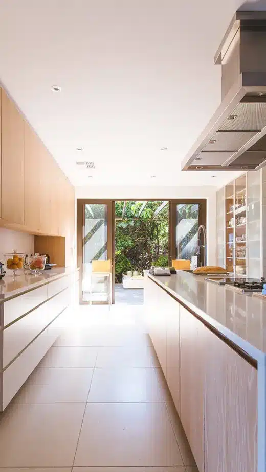 Modern Kitchen Modern Kitchen
