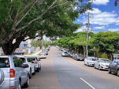 Love Street Bulimba Bulimba Love Street