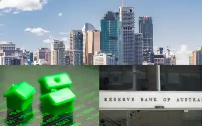 Interest Rate August 2024