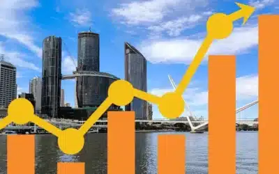 Property Value in Brisbane – July 2024