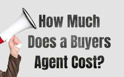 How Much Does a Buyers Agent Cost?