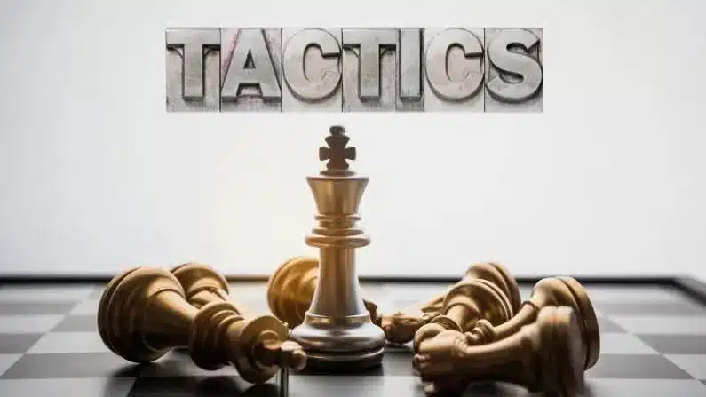 Buyer's Agent and Negotiation Tactics