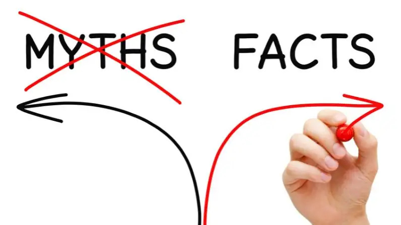 Common Myths About Buyers Agents Common Myths About Buyers Agents