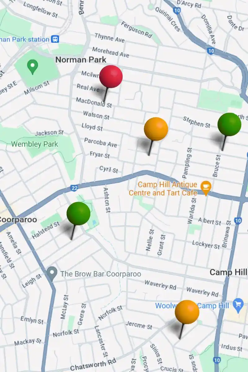 Key Strategies for Navigating the Brisbane Property Price Trend