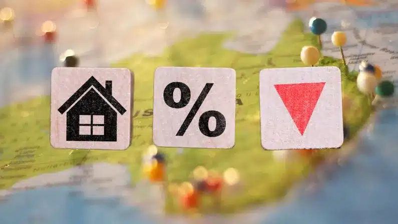 Interest Rate Cuts and House Prices - Australia 2025