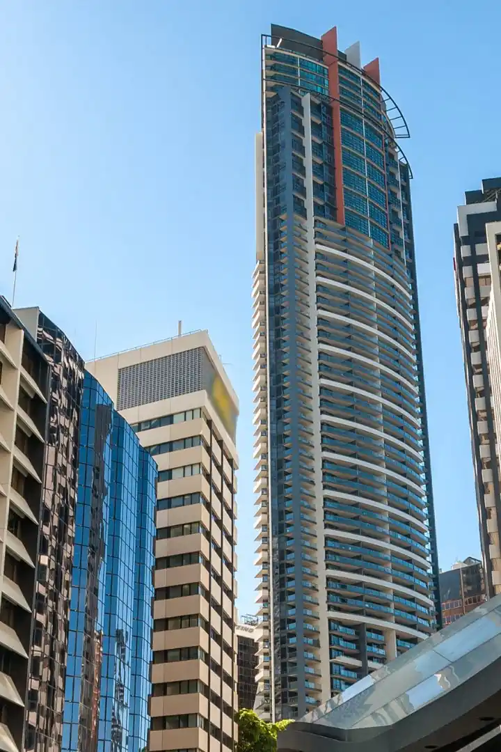 Invest in Brisbane CBD Invest in Brisbane CBD apartments