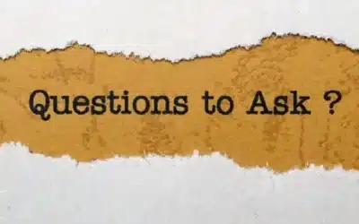 Questions to Ask Your Buyer’s Agent