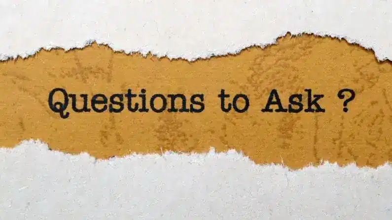 Questions to Ask Your Buyer's Agent