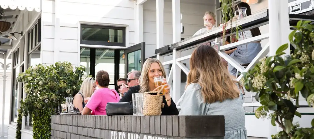 Social Life Queensland Social Life Queensland