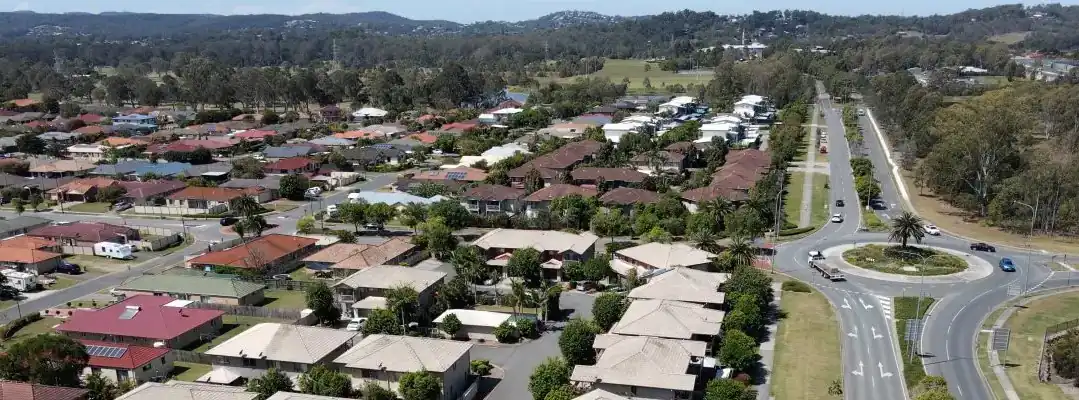 City of Logan Suburb City of Logan Suburb