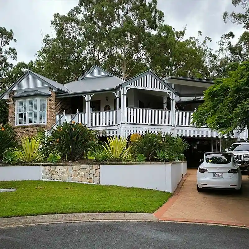 Carina Heights House Carina Heights House