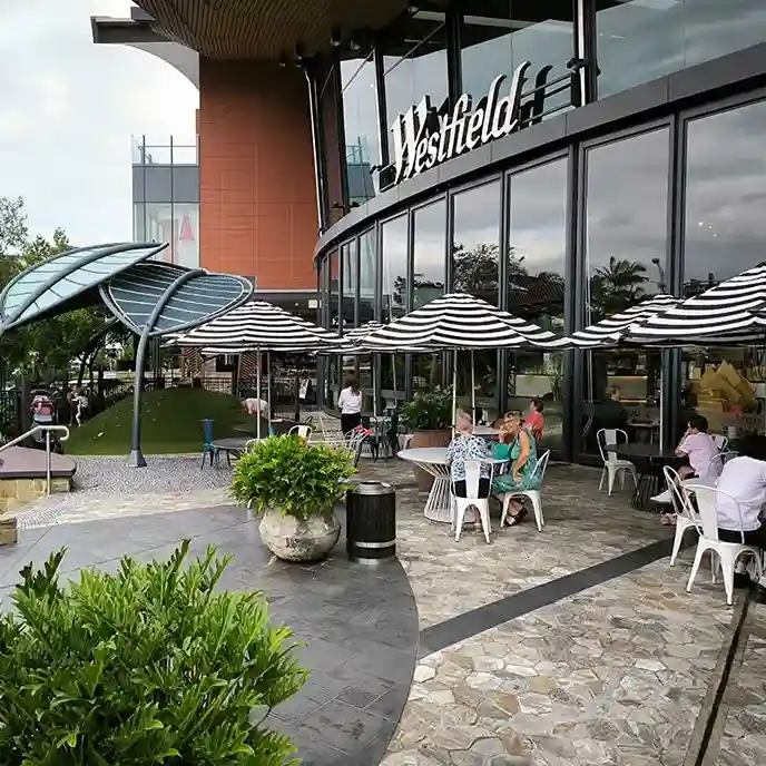 Carindale Suburb Profile