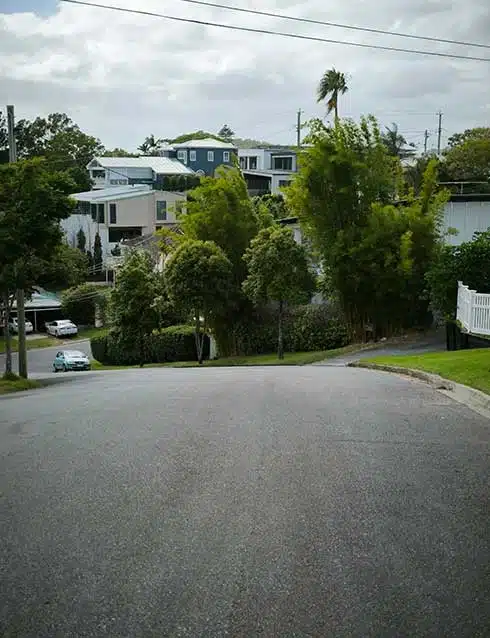 Greensloops Hilly St Greensloops Hilly St