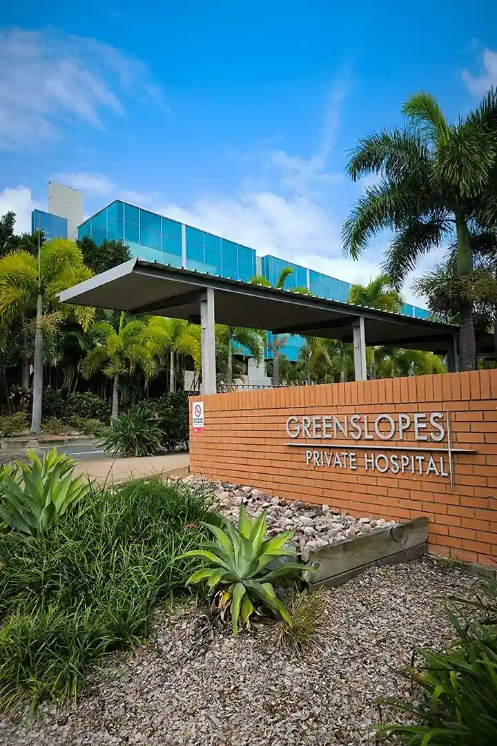 Greensloops Hospital Greensloops Hospital