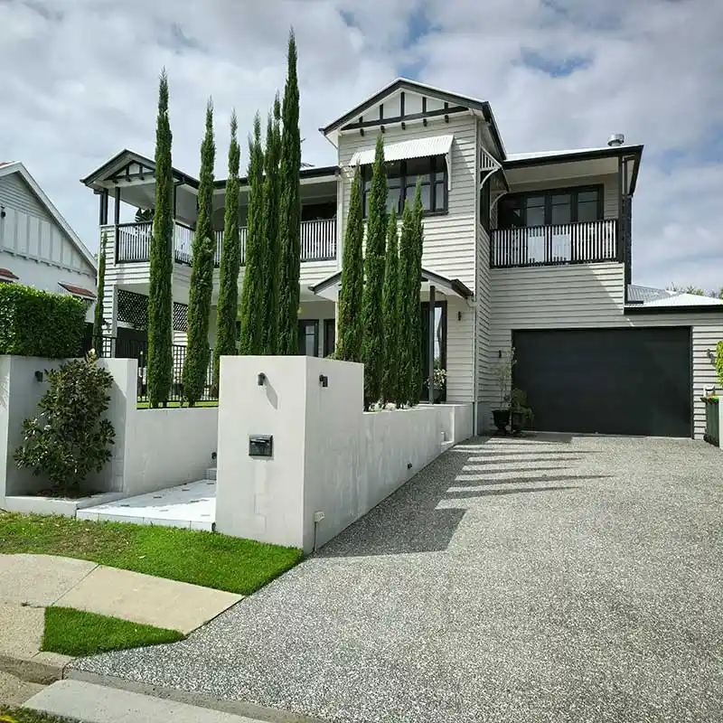 Greenslopes Suburb Profile