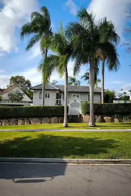 House Seven Hills House Seven Hills