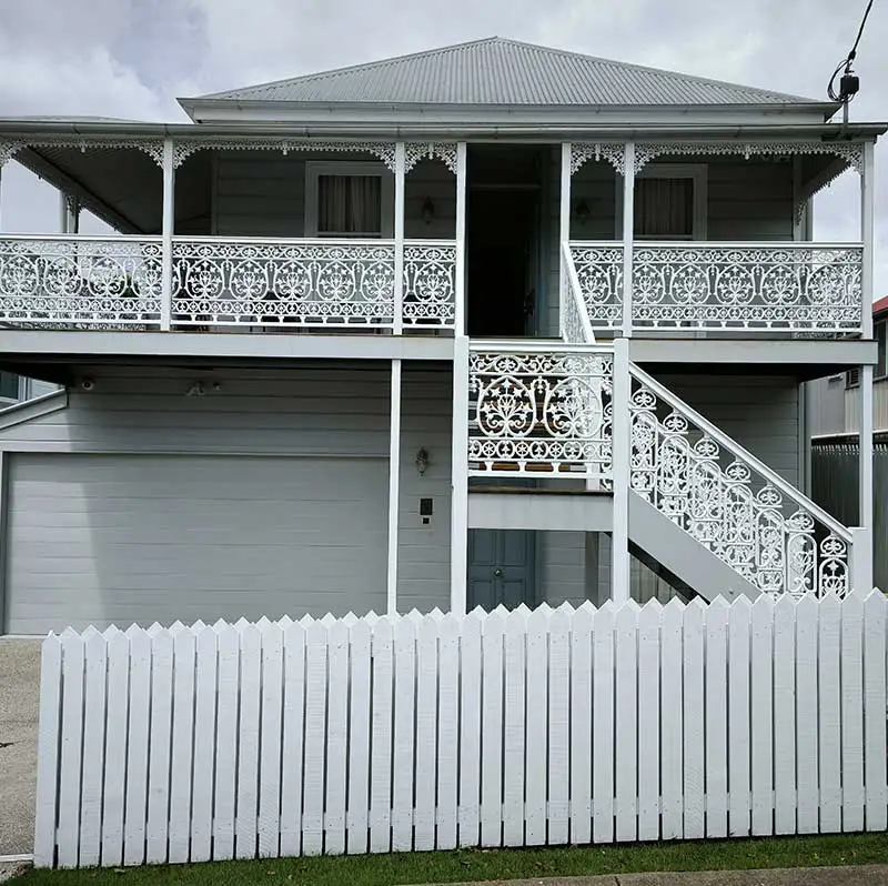 Kangaroo Point Suburb Profile