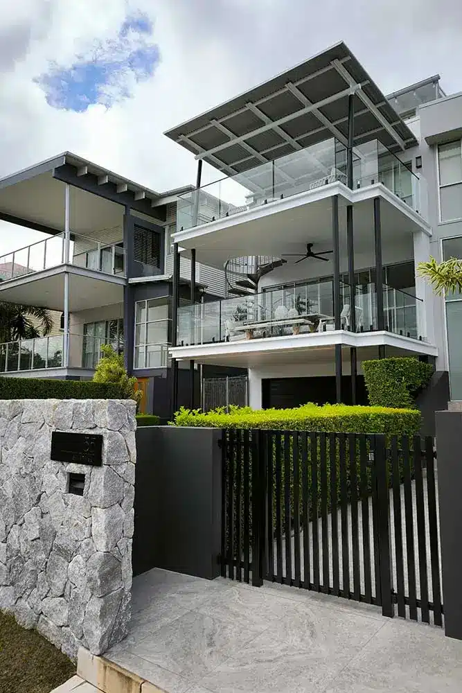 Modern House Power St Modern House Power St