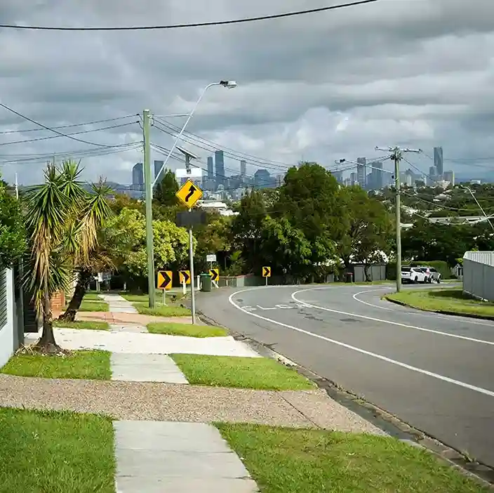 Norman Park Suburb Profile