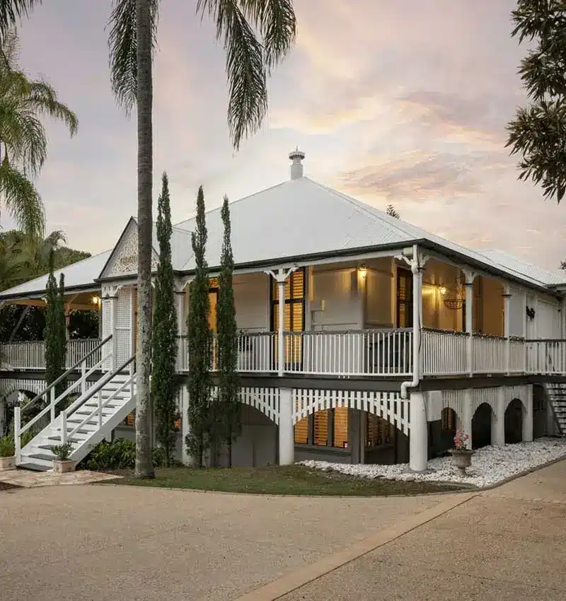 QLD ER Kates St QLD ER Kates St
