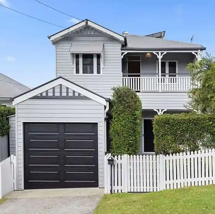 QLD ER Windemere Ave QLD ER Windemere Ave