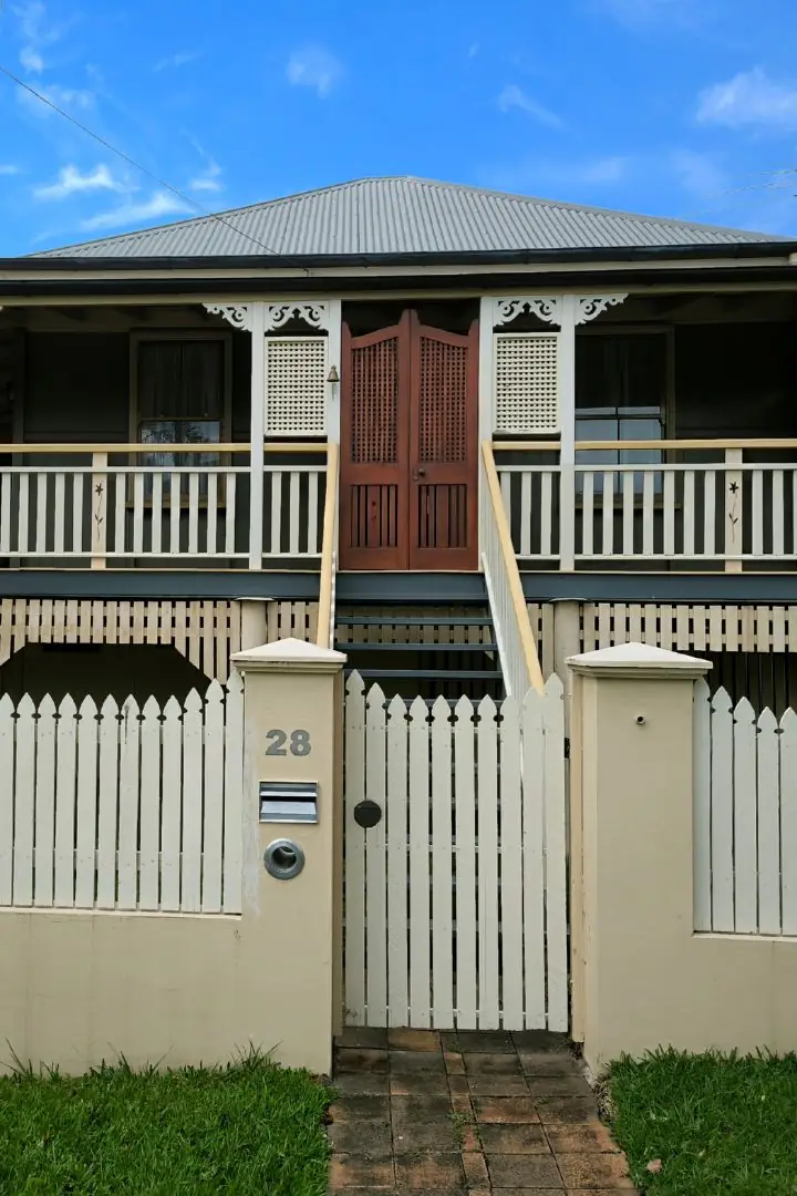 Queenslander Woolloongabba Queenslander Woolloongabba
