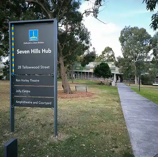 Seven Hills Suburb Profile