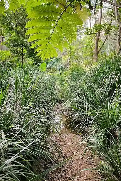 Seven Hills Reserve Seven Hills Reserve