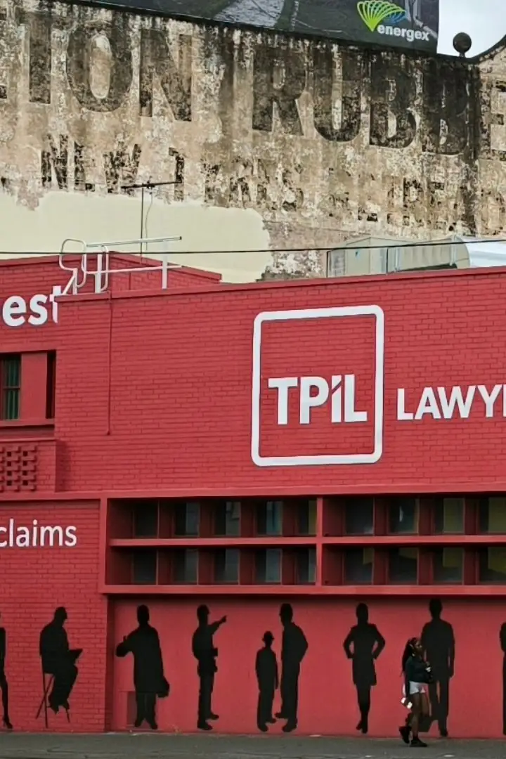 Woolloongabba Red Wall Woolloongabba Red Wall