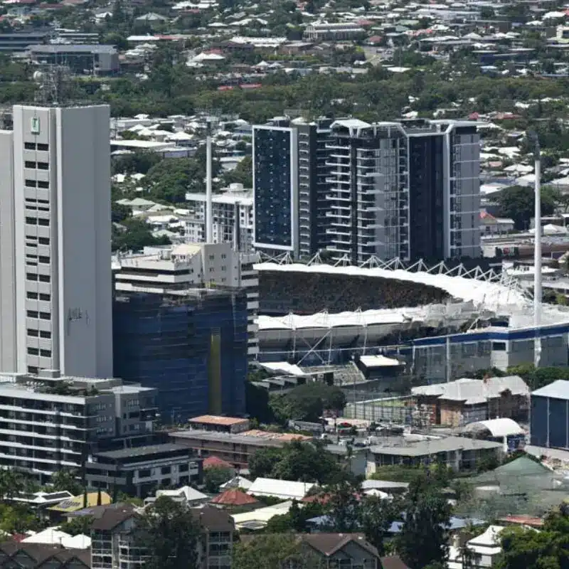 Woolloongabba Suburb Profile