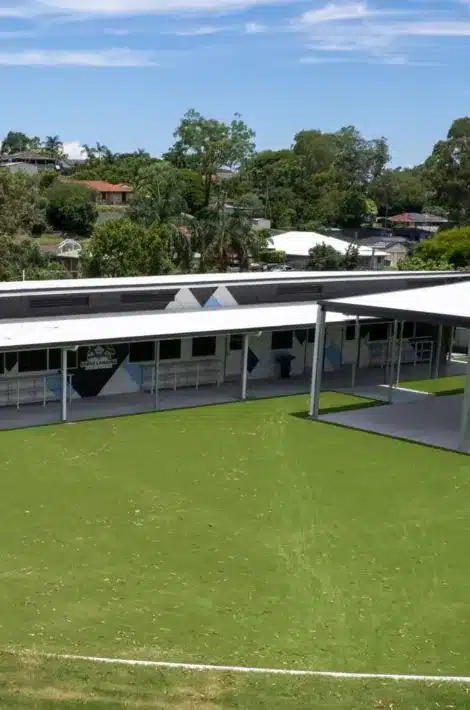 Edens Landing State School Edens Landing State School