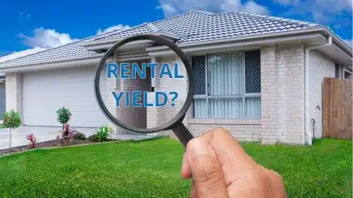 Rental Yield Importance of Rental Yield for Investors
