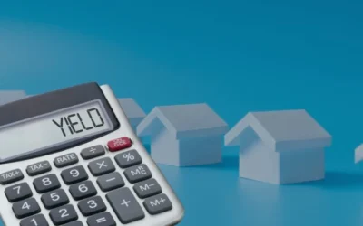 What is Rental Yield?