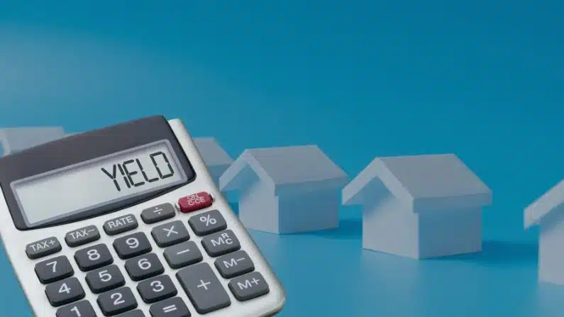 What is Rental Yield
