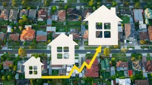 Investment Property in Australia