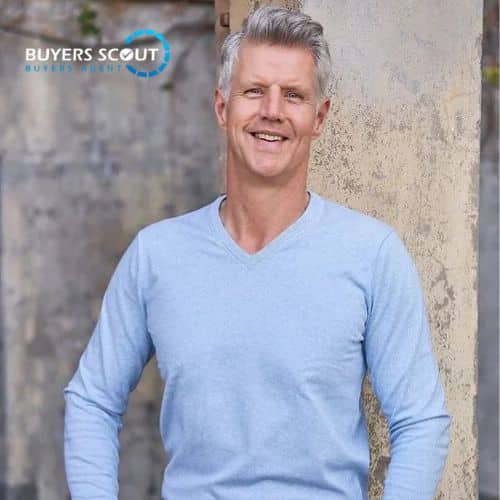 Joerg Mueller – Trusted Buyers Agent Brisbane | Buyers Scout Joerg Mueller, expert Brisbane Buyers Agent from Buyers Scout, helping clients find off-market properties in Brisbane.
