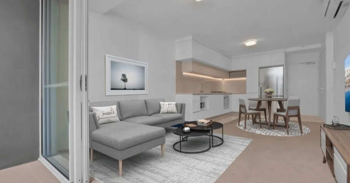 Professional Brisbane buyers agent assisting homebuyers in finding off-market properties.