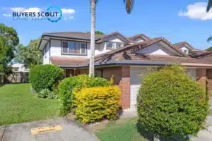 Off-Market Townhouse Thorneside QLD 4158