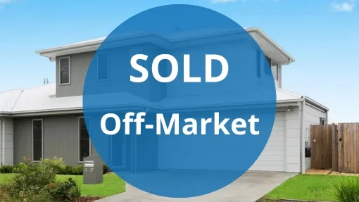 <br />
In Brisbane, many top properties are sold off-market - meaning they’re never listed publicly.