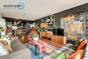 Off-Market Apartment in Teneriffe