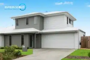 Off-Market Duplex in Caloundra West