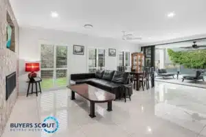 Off-Market Luxury-Home in Camp-Hill