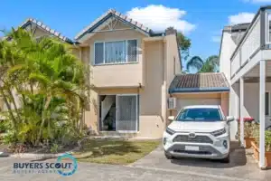 Off-Market Townhouse in Benowa